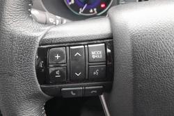 2019 Toyota Hilux SR5 GUN126R 4X4 Dual Range Glacier White