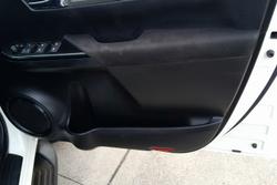 2019 Toyota Hilux SR5 GUN126R 4X4 Dual Range Glacier White