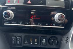 2020 Mitsubishi Pajero Sport Exceed