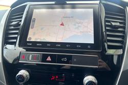 2020 Mitsubishi Pajero Sport Exceed