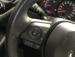 2021 Toyota Corolla Ascent Sport