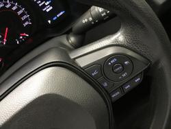 2021 Toyota Corolla Ascent Sport