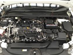 2021 Toyota Corolla Ascent Sport