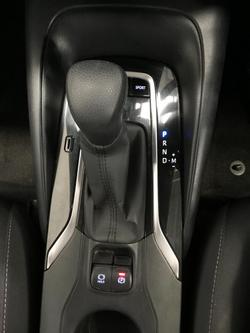 2021 Toyota Corolla Ascent Sport