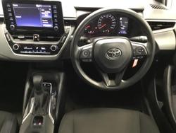 2021 Toyota Corolla Ascent Sport