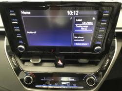 2021 Toyota Corolla Ascent Sport