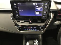 2021 Toyota Corolla Ascent Sport