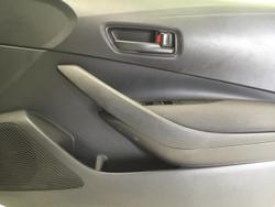 2021 Toyota Corolla Ascent Sport