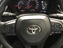 2021 Toyota Corolla Ascent Sport