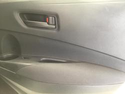 2021 Toyota Corolla Ascent Sport