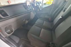 2021 Ford Transit 350L