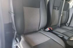 2021 Ford Transit 350L
