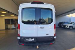 2021 Ford Transit 350L
