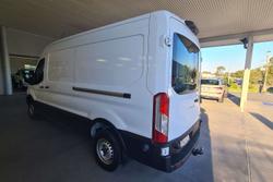 2021 Ford Transit 350L