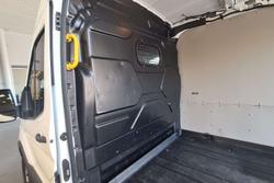 2021 Ford Transit 350L