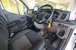 2021 Ford Transit 350L