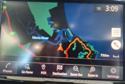 2021 Nissan Navara ST-X