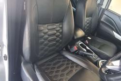 2021 Nissan Navara ST-X