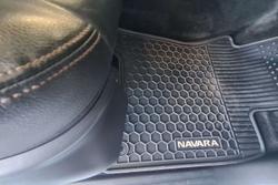 2021 Nissan Navara ST-X