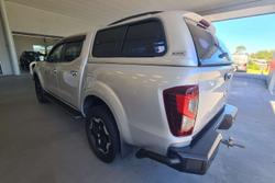 2021 Nissan Navara ST-X