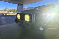 2021 Nissan Navara ST-X