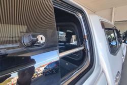 2021 Nissan Navara ST-X