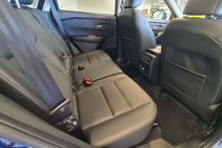 2025 Nissan X-TRAIL Ti e-POWER