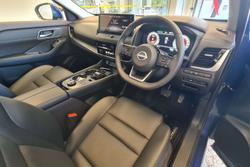 2025 Nissan X-TRAIL Ti e-POWER