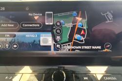 2025 Nissan X-TRAIL Ti e-POWER