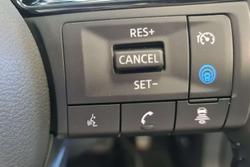 2025 Nissan X-TRAIL Ti e-POWER