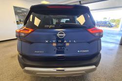 2025 Nissan X-TRAIL Ti e-POWER
