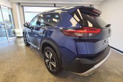 2025 Nissan X-TRAIL Ti e-POWER