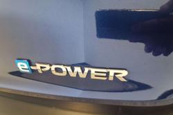 2025 Nissan X-TRAIL Ti e-POWER