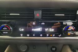 2025 Nissan QASHQAI Ti e-POWER