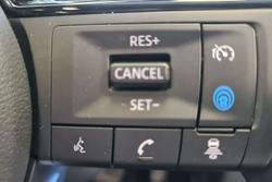 2025 Nissan QASHQAI Ti e-POWER