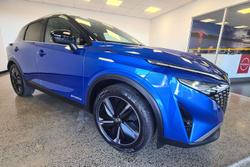 2025 Nissan QASHQAI Ti e-POWER