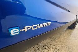 2025 Nissan QASHQAI Ti e-POWER