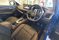 2025 Nissan QASHQAI Ti e-POWER