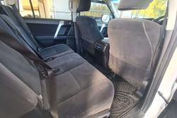 2020 Toyota Landcruiser Prado GXL