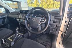 2020 Toyota Landcruiser Prado GXL