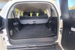 2020 Toyota Landcruiser Prado GXL