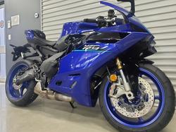 2026 Yamaha YZF-R9 YZF-R Blue