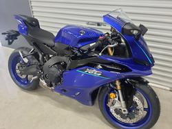 2026 Yamaha YZF-R9 YZF-R Blue