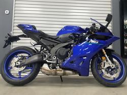 2026 Yamaha YZF-R9 YZF-R Blue