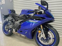 2026 Yamaha YZF-R9 YZF-R Blue