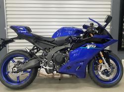 Yamaha YZF-R9