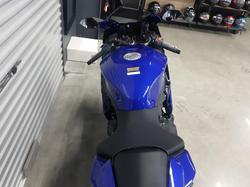 2026 Yamaha YZF-R9 YZF-R Blue