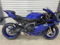 2026 Yamaha YZF-R9 YZF-R Blue