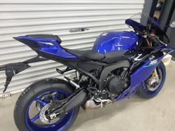 2026 Yamaha YZF-R9 YZF-R Blue