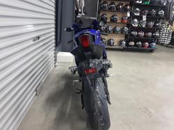 2026 Yamaha YZF-R9 YZF-R Blue